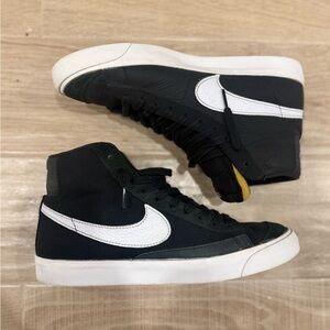Nike Blazer (Slam Jam) Mid 77 Vintage